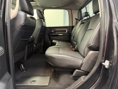Used 2018  Ram 1500 4WD Crew Cab Laramie at AutoCenters Bonne Terre near Bonne Terre&comma; MO