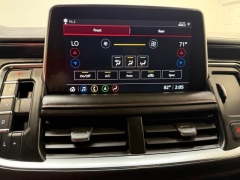 Used 2021  Chevrolet Tahoe 4WD 4dr RST at AutoCenters Bonne Terre near Bonne Terre&comma; MO