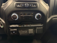 Used 2023  Chevrolet Silverado 1500 4WD Crew Cab 147" Custom at AutoCenters Bonne Terre near Bonne Terre&comma; MO