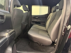 Used 2019  Toyota Tacoma 4WD Double Cab TRD Sport Longbed at AutoCenters Bonne Terre near Bonne Terre&comma; MO