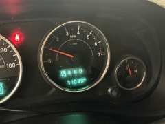 Used 2015  Jeep Wrangler Unlimited 4d Convertible Sport at AutoCenters Bonne Terre near Bonne Terre&comma; MO