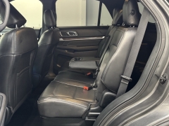 Used 2019 Ford Explorer 4d SUV FWD Limited V6 at AutoCenters Bonne Terre near Bonne Terre, MO