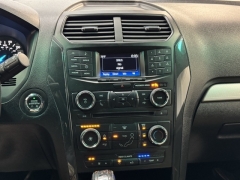 Used 2017 Ford Explorer 4d SUV FWD XLT Ecoboost at AutoCenters Bonne Terre near Bonne Terre, MO