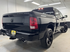 Used 2019 Ram 1500 Classic SLT 4x4 Crew Cab 5'7" Box at AutoCenters Bonne Terre near Bonne Terre, MO