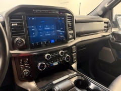 Used 2024  Ford F-150 LARIAT 4WD SuperCrew Box at AutoCenters Bonne Terre near Bonne Terre&comma; MO