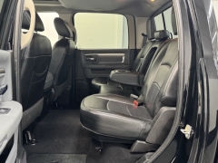 Used 2019 Ram 1500 Classic SLT 4x4 Crew Cab 5'7" Box at AutoCenters Bonne Terre near Bonne Terre, MO