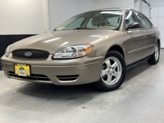 Used 2005 Ford Taurus 4d Sedan SE at AutoCenters Bonne Terre near Bonne Terre, MO