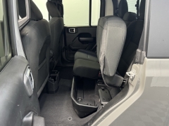 Used 2021 Jeep Gladiator Willys Sport 4x4 at AutoCenters Bonne Terre near Bonne Terre, MO