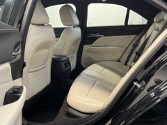 Used 2022  Cadillac CT4 4dr Sdn Luxury at AutoCenters Bonne Terre near Bonne Terre, MO