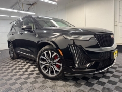 Used 2023  Cadillac XT6 AWD 4dr Sport at AutoCenters Bonne Terre near Bonne Terre&comma; MO