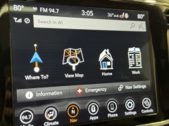 Used 2021 Jeep Grand Cherokee Summit 4x4 at AutoCenters Bonne Terre near Bonne Terre, MO