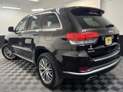 Used 2017  Jeep Grand Cherokee 4d SUV 4WD Summit at AutoCenters Bonne Terre near Bonne Terre&comma; MO