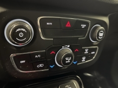 Used 2020  Jeep Compass 4d SUV 4WD Latitude Altitude at AutoCenters Bonne Terre near Bonne Terre&comma; MO