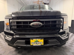 Used 2023  Ford F-150 4WD XLT SuperCab 6&period;5' Box at AutoCenters Bonne Terre near Bonne Terre&comma; MO
