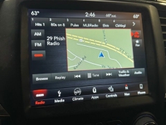 Used 2018  Ram 1500 4WD Crew Cab Night at AutoCenters Bonne Terre near Bonne Terre&comma; MO