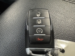 Used 2020  Ram 1500 Big Horn 4x4 Crew Cab 5'7" Box at AutoCenters Bonne Terre near Bonne Terre&comma; MO