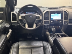 Used 2019 Ford F-150 4WD SuperCrew 5.5' Box at AutoCenters Bonne Terre near Bonne Terre, MO
