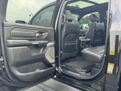 Used 2020 Ram 1500 4WD Crew Cab Limited at AutoCenters Bonne Terre near Bonne Terre, MO