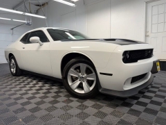 Used 2023  Dodge Challenger SXT RWD at AutoCenters Bonne Terre near Bonne Terre&comma; MO