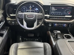 Used 2022 GMC Sierra 1500 4WD Crew Cab 147" SLT at AutoCenters Bonne Terre near Bonne Terre, MO