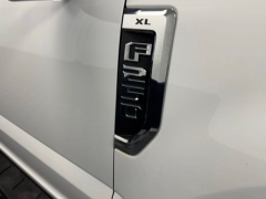 Used 2022  Ford Super Duty F-250 4WD XL Crew Cab SRW 6&period;75' Box at AutoCenters Bonne Terre near Bonne Terre&comma; MO