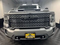 Used 2020  GMC Sierra 2500HD 4WD Crew Cab 159" Denali at AutoCenters Bonne Terre near Bonne Terre&comma; MO