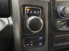 Used 2021 Ram 1500 Classic 4WD Warlock Crew Cab 5'7" Box at AutoCenters Bonne Terre near Bonne Terre, MO