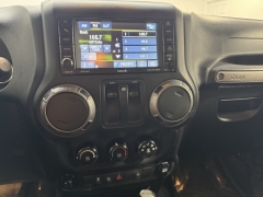 Used 2017  Jeep Wrangler 2d Convertible Sport Big Bear at AutoCenters Bonne Terre near Bonne Terre&comma; MO