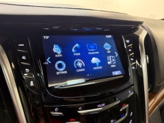Used 2020  Cadillac Escalade 4d SUV 4WD Premium Luxury at AutoCenters Bonne Terre near Bonne Terre&comma; MO