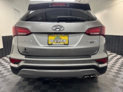 Used 2017  Hyundai Santa Fe Sport 2&period;0T Ultimate Auto AWD at AutoCenters Bonne Terre near Bonne Terre&comma; MO