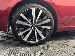 Used 2019  Nissan Altima 4d Sedan FWD 2&period;5L SR at AutoCenters Bonne Terre near Bonne Terre&comma; MO