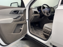 Used 2021 Chevrolet Traverse AWD 4dr LT Leather at AutoCenters Bonne Terre near Bonne Terre, MO