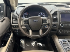 Used 2020  Ford Expedition Max 4d SUV 4WD XLT at AutoCenters Bonne Terre near Bonne Terre&comma; MO