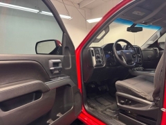 Used 2016  Chevrolet Silverado 1500 4WD Double Cab 143&period;5" LT w&sol;1LT at AutoCenters Bonne Terre near Bonne Terre&comma; MO