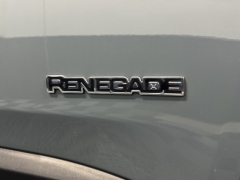 Used 2017  Jeep Renegade 4d SUV FWD Latitude at AutoCenters Bonne Terre near Bonne Terre, MO