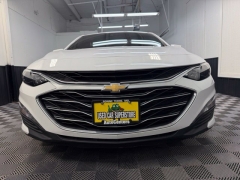 Used 2024  Chevrolet Malibu 4dr Sdn 1LT at AutoCenters Bonne Terre near Bonne Terre&comma; MO