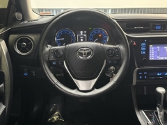 Used 2018  Toyota Corolla 4d Sedan SE 6spd at AutoCenters Bonne Terre near Bonne Terre, MO