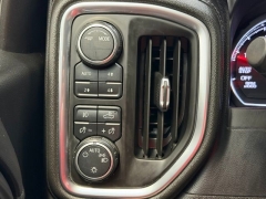 Used 2020  Chevrolet Silverado 1500 4WD Crew Cab RST at AutoCenters Bonne Terre near Bonne Terre&comma; MO