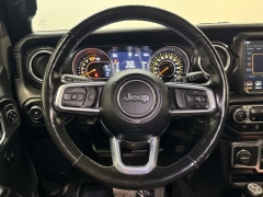 Used 2021 Jeep Wrangler Unlimited Sahara Altitude 4x4 at AutoCenters Bonne Terre near Bonne Terre, MO