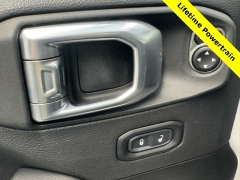Used 2021 Jeep Wrangler Unlimited Sahara 4x4 at AutoCenters Bonne Terre near Bonne Terre, MO