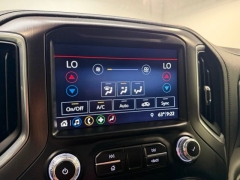 Used 2019  GMC Sierra 1500 4WD Crew Cab AT4 at AutoCenters Bonne Terre near Bonne Terre&comma; MO