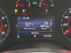 Used 2019  Chevrolet Camaro 2d Coupe 1LT V6 at AutoCenters Bonne Terre near Bonne Terre&comma; MO