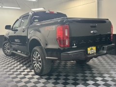 Used 2019 Ford Ranger 4WD SuperCrew XLT at AutoCenters Bonne Terre near Bonne Terre, MO