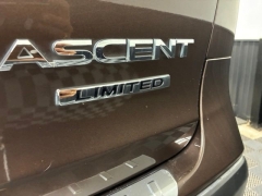 Used 2020  Subaru Ascent 4d SUV AWD Limited 8-Passenger at AutoCenters Bonne Terre near Bonne Terre&comma; MO
