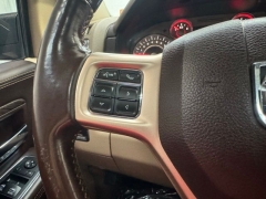 Used 2018  Ram 1500 Longhorn 4x4 Crew Cab 5'7" Box &ast;Ltd Avail&ast; at AutoCenters Bonne Terre near Bonne Terre&comma; MO