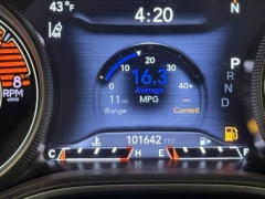 Used 2019 Jeep Cherokee 4d SUV 4WD Overland 3.2L at AutoCenters Bonne Terre near Bonne Terre, MO
