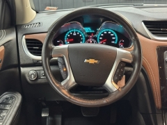 Used 2016  Chevrolet Traverse 4d SUV FWD LTZ at AutoCenters Bonne Terre near Bonne Terre&comma; MO