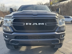 Used 2020  Ram 1500 Big Horn 4x4 Crew Cab 5'7" Box at AutoCenters Bonne Terre near Bonne Terre&comma; MO