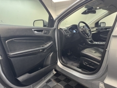 Used 2022  Ford Edge Titanium AWD at AutoCenters Bonne Terre near Bonne Terre, MO