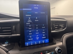 Used 2020  Ford Explorer 4d SUV 4WD ST 3.0L EcoBoost at AutoCenters Bonne Terre near Bonne Terre, MO